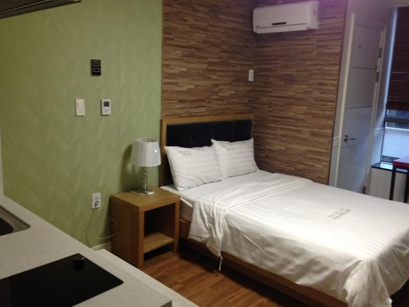 Good Morning Residence Hue Daejeon Exterior photo