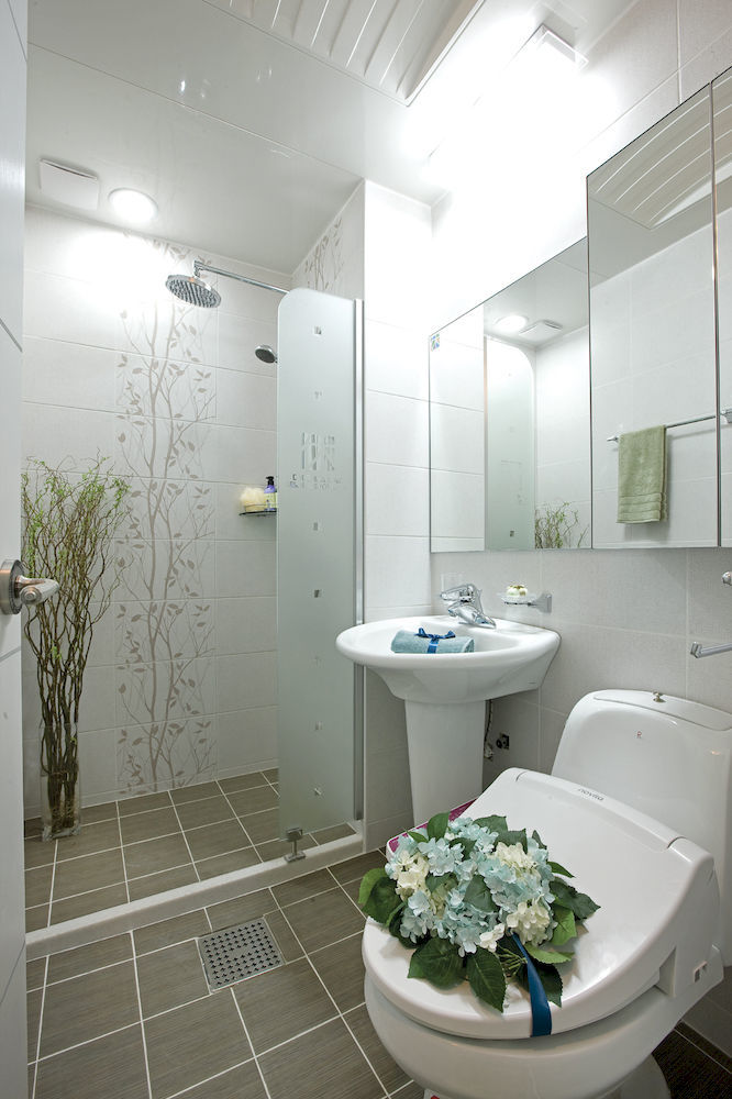 Good Morning Residence Hue Daejeon Exterior photo